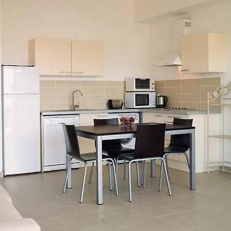 Residence A Rundinella ปอร์โต-เวคคีโอ ภายนอก รูปภาพ
