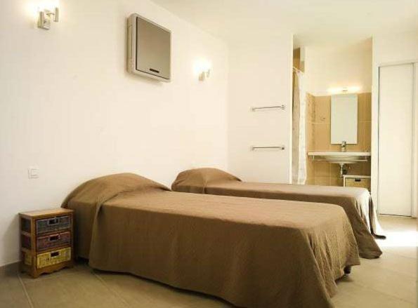 Residence A Rundinella ปอร์โต-เวคคีโอ ภายนอก รูปภาพ